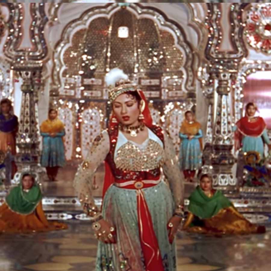 Bollywood’s most expensive song recorded in bathroom studio, was edited 105 times