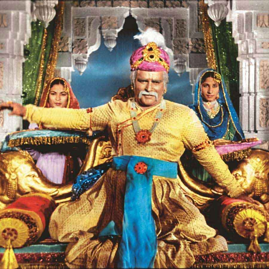 Bollywood’s most expensive song recorded in bathroom studio, was edited 105 times