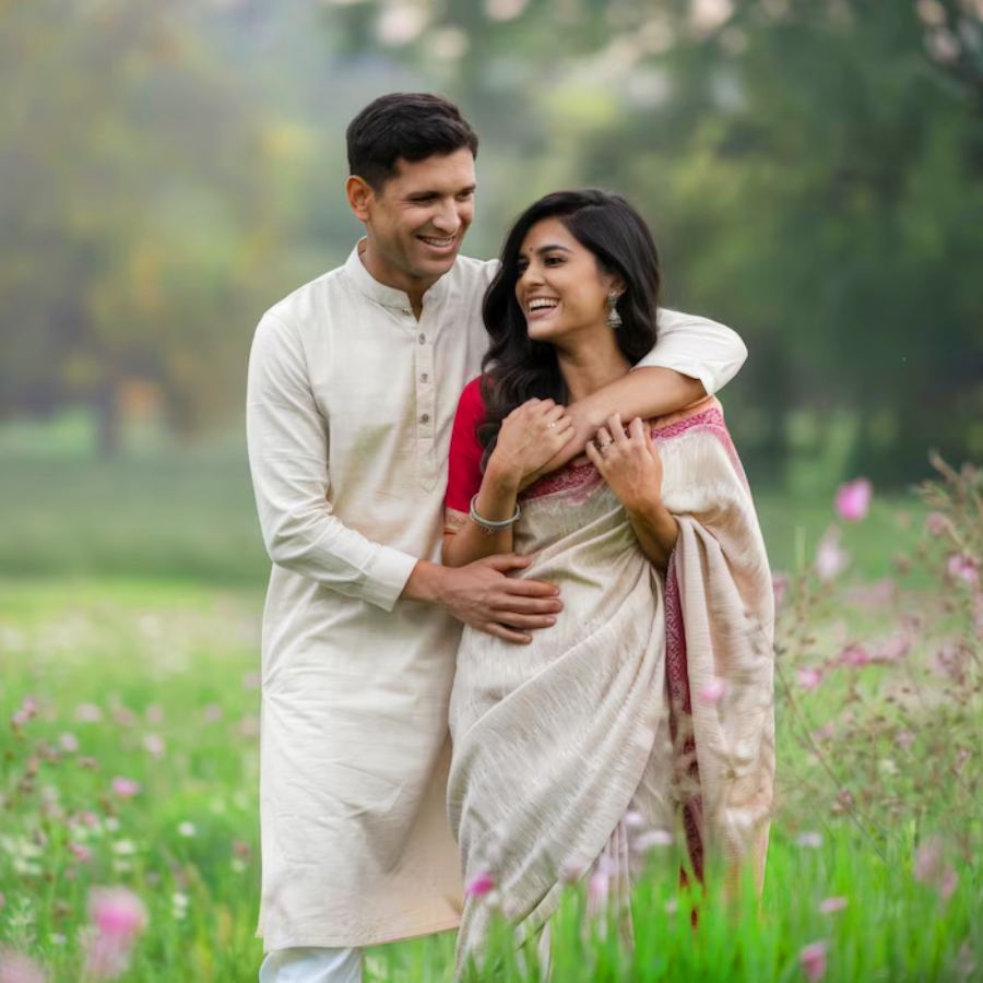 5 unconventional marriage that modern couple are embracing dgtl