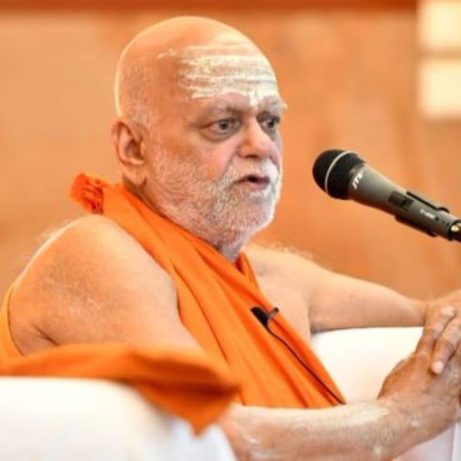 Puri is only ‘Dham’ for Jagannath, Nowhere else it could be, Posts Shankaracharya in X handle dgtl