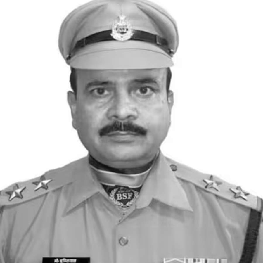 মহম্মদ ইমতিয়াজ।