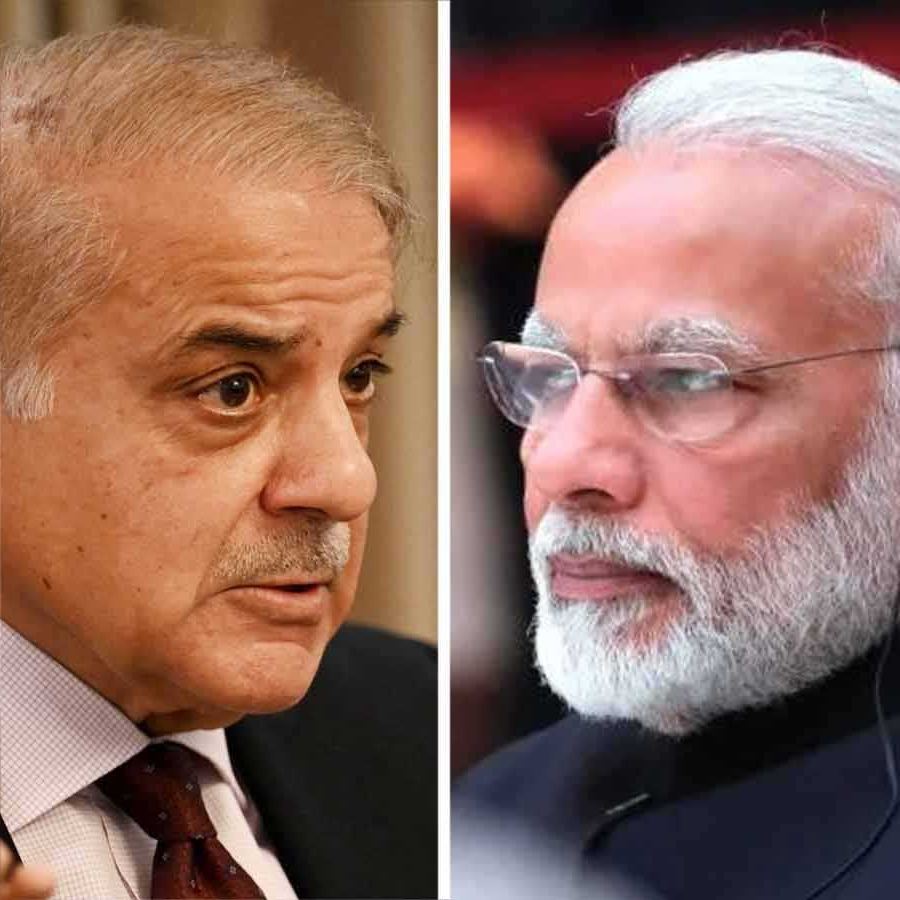 India and Pakistan DGMO level meeting is scheduled on Monday after ceasefire understanding dgtl