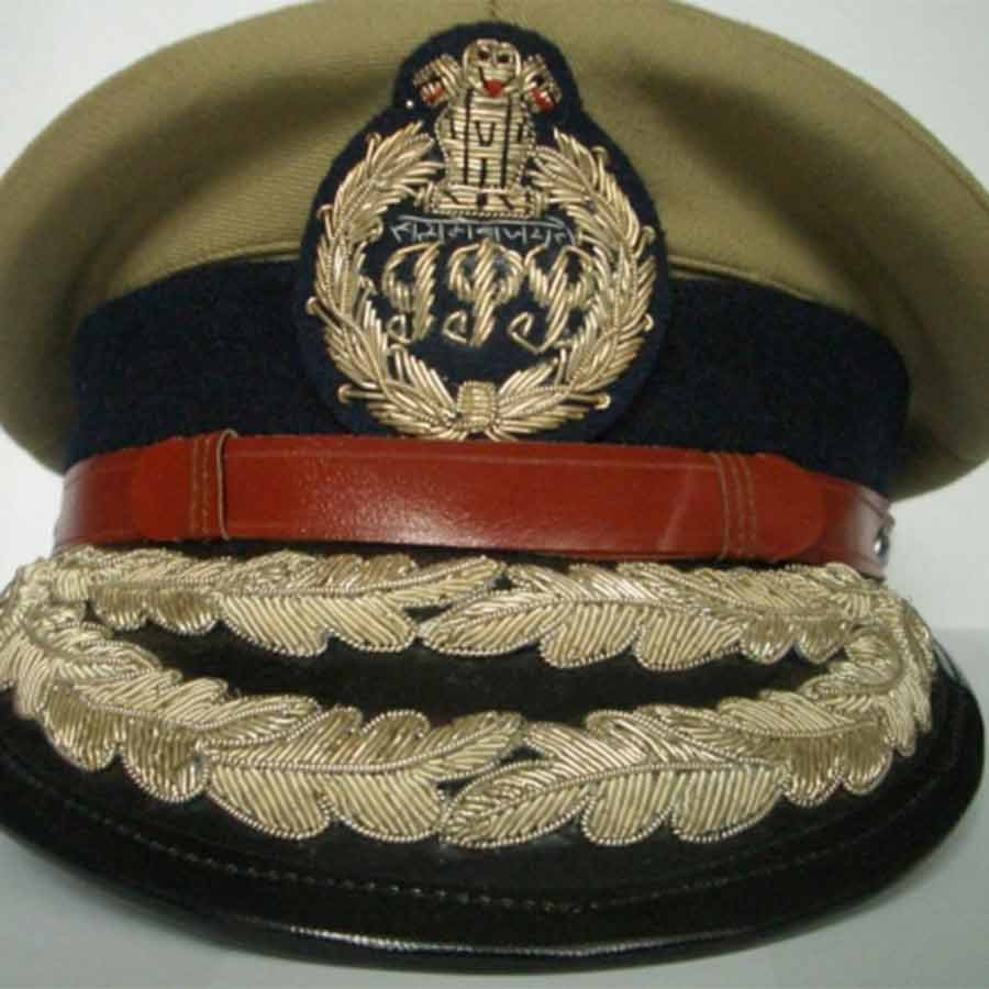 Seven IPS officers from Bengal in Central panel