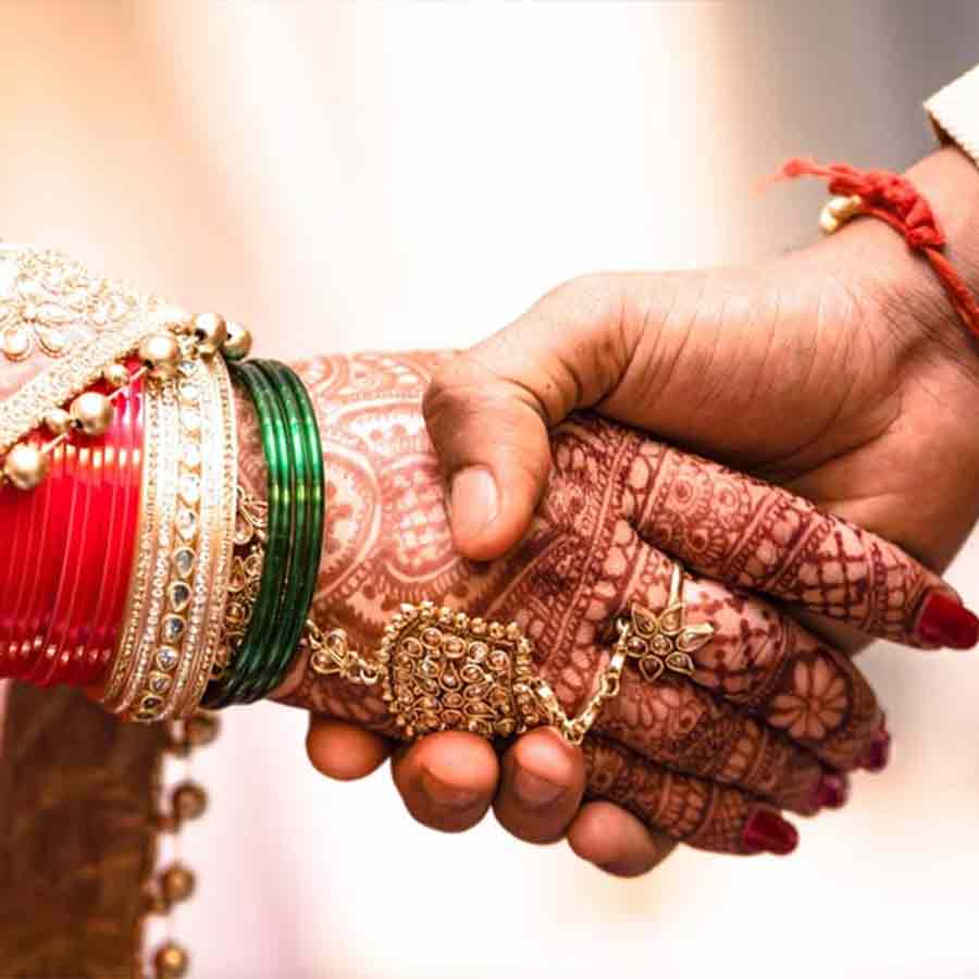 Probability of teenagers running out of home and getting married is rising at Purulia
