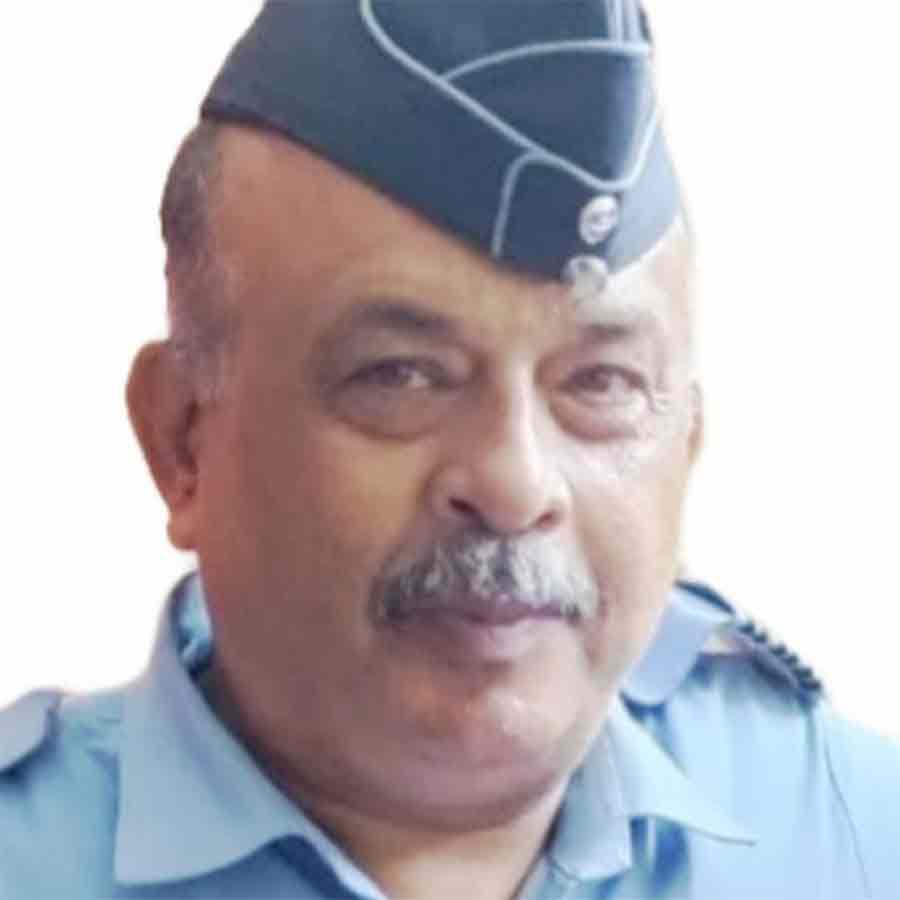 Retired Air Force officer still remembers the time of Kargil war in the year 1999