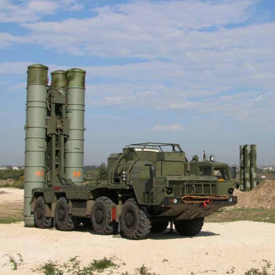 From ZU-23mm to Schilka, India uses Cold War era weapons for hunting Pakistani drones