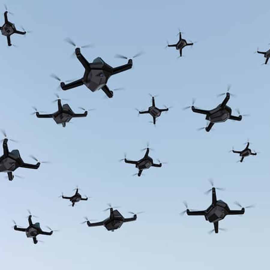 From ZU-23mm to Schilka, India uses Cold War era weapons for hunting Pakistani drones