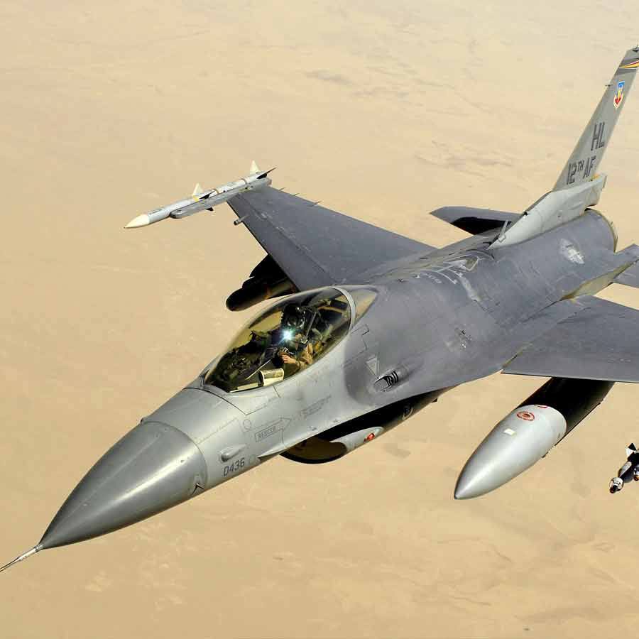 From ZU-23mm to Schilka, India uses Cold War era weapons for hunting Pakistani drones