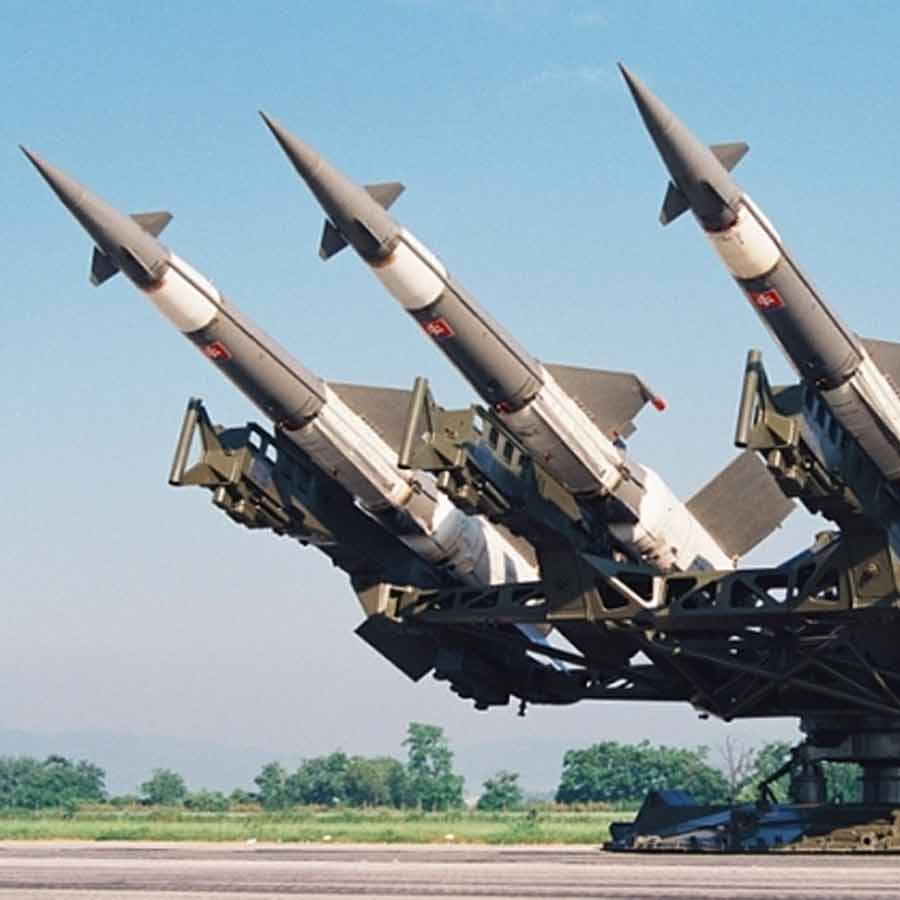 From ZU-23mm to Schilka, India uses Cold War era weapons for hunting Pakistani drones