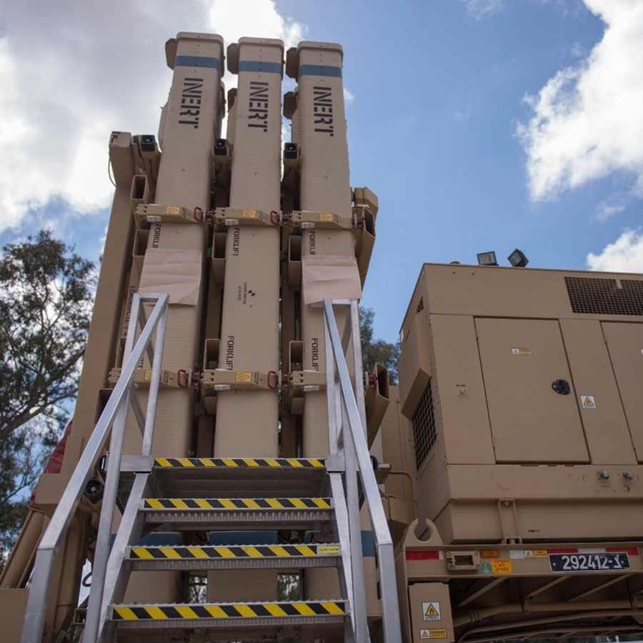 India’s S 400 to US THAAD, which country has the best air defence system 