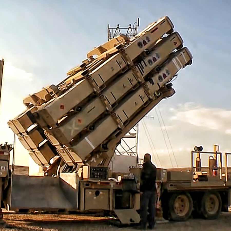 India’s S 400 to US THAAD, which country has the best air defence system 