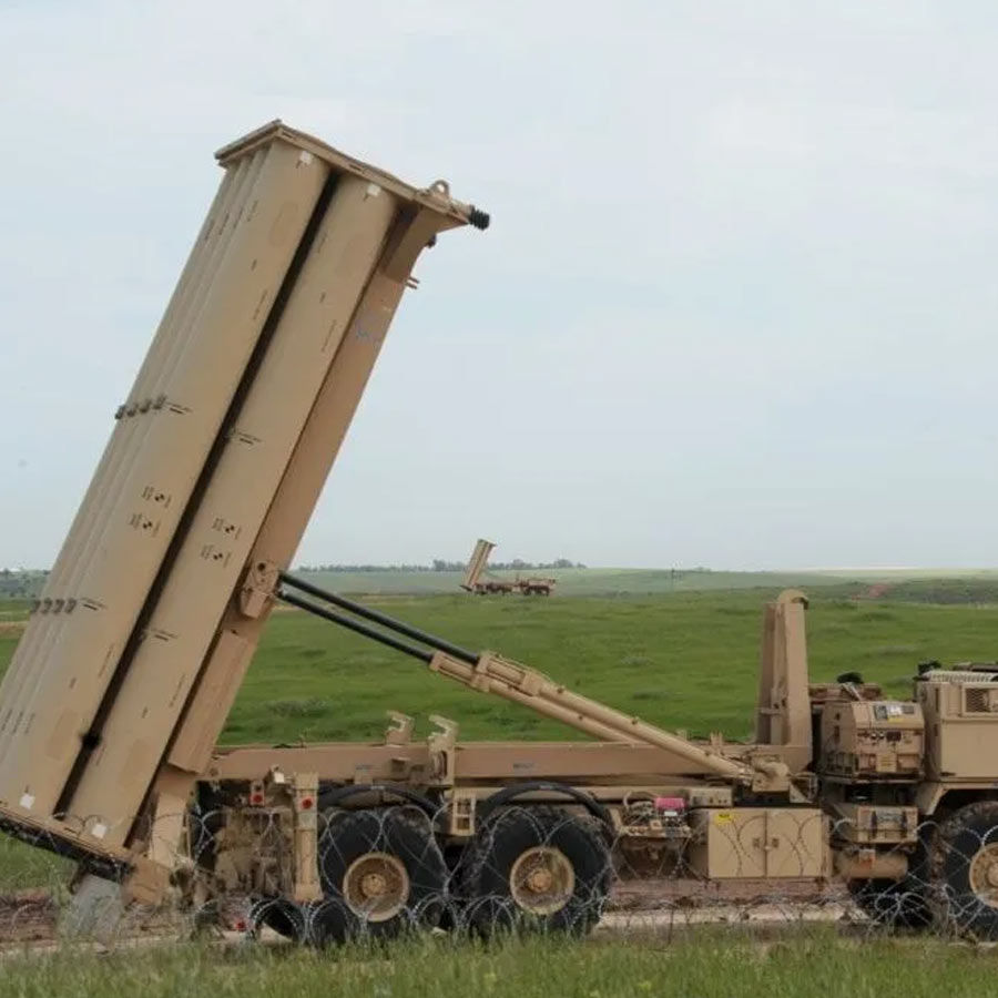 India’s S 400 to US THAAD, which country has the best air defence system 