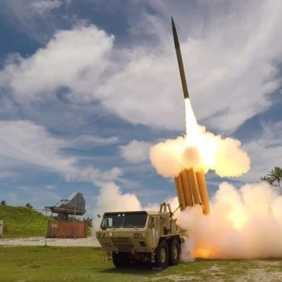 India’s S 400 to US THAAD, which country has the best air defence system 