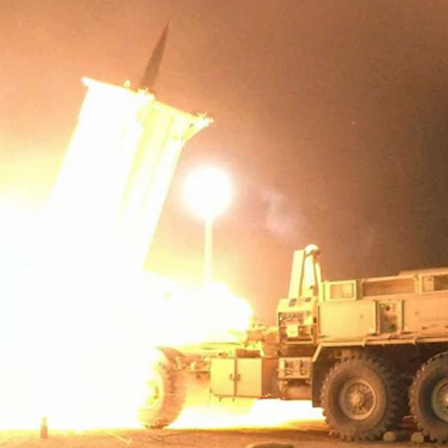 India’s S 400 to US THAAD, which country has the best air defence system 