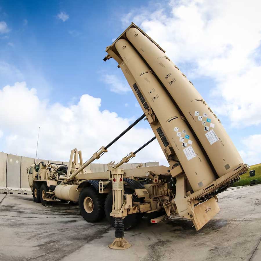 India’s S 400 to US THAAD, which country has the best air defence system 