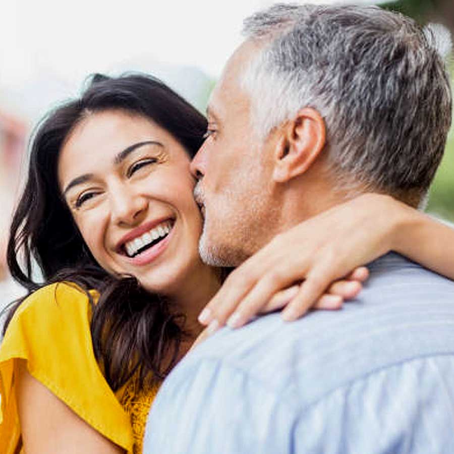 old man married his late son’s girlfriend