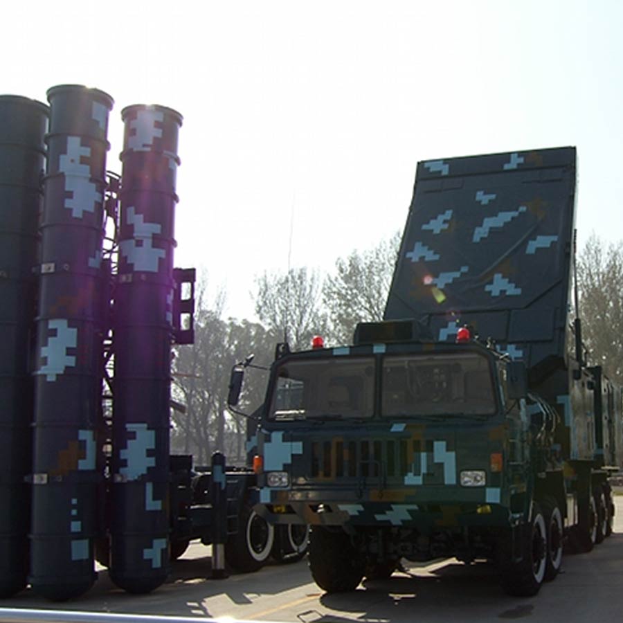 India’s S 400 to US THAAD, which country has the best air defence system 
