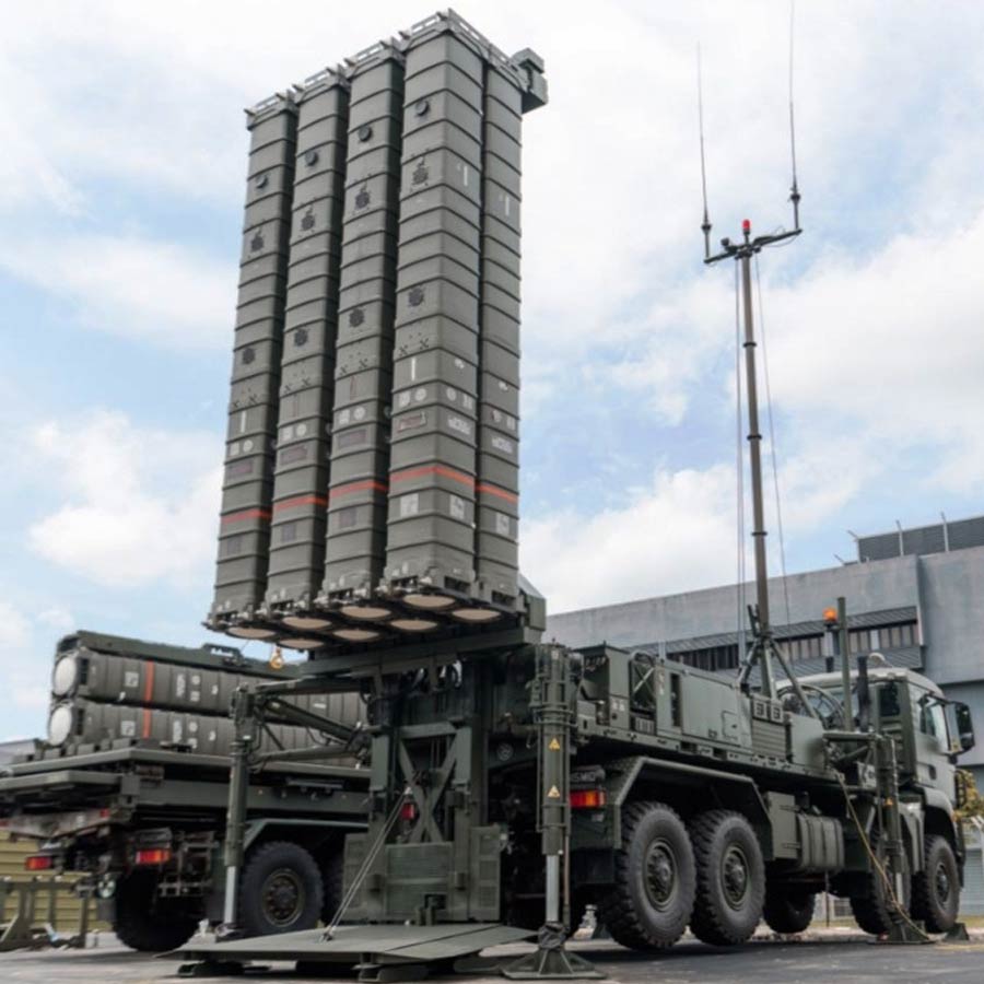 India’s S 400 to US THAAD, which country has the best air defence system 