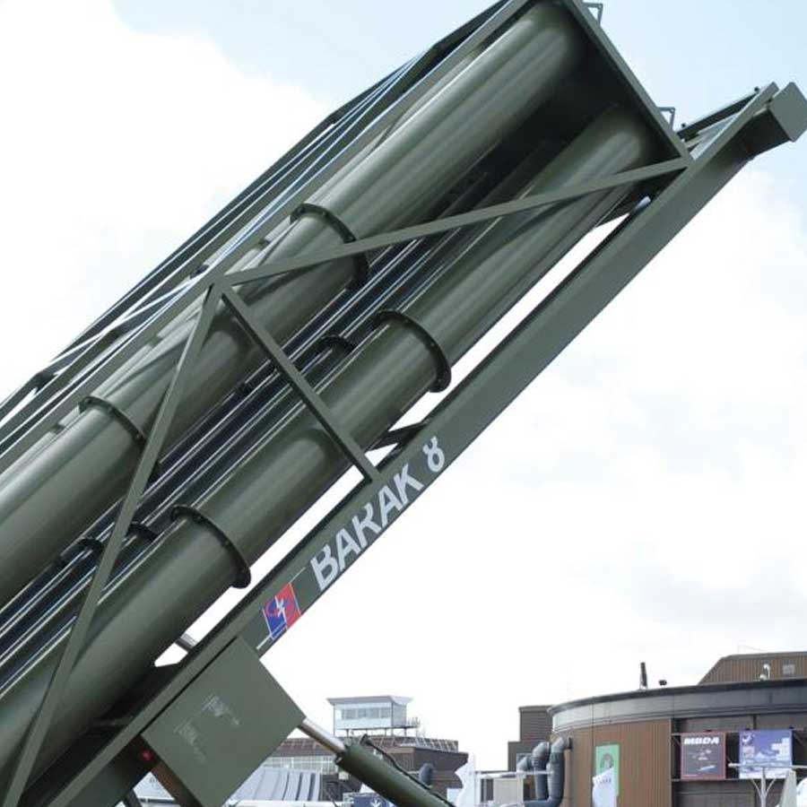 India’s S 400 to US THAAD, which country has the best air defence system 