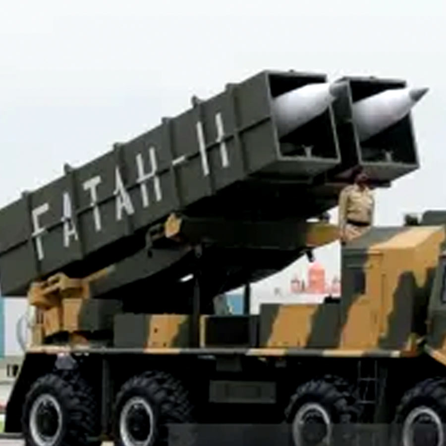 India’s S 400 to US THAAD, which country has the best air defence system 