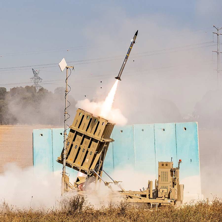 India’s S 400 to US THAAD, which country has the best air defence system 