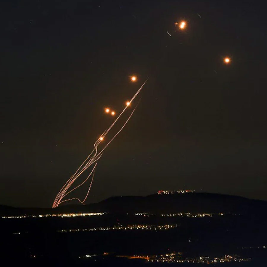 India’s S 400 to US THAAD, which country has the best air defence system 