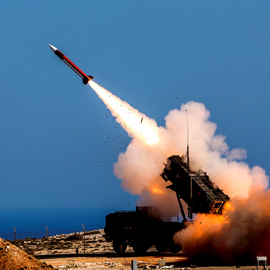 India’s S 400 to US THAAD, which country has the best air defence system