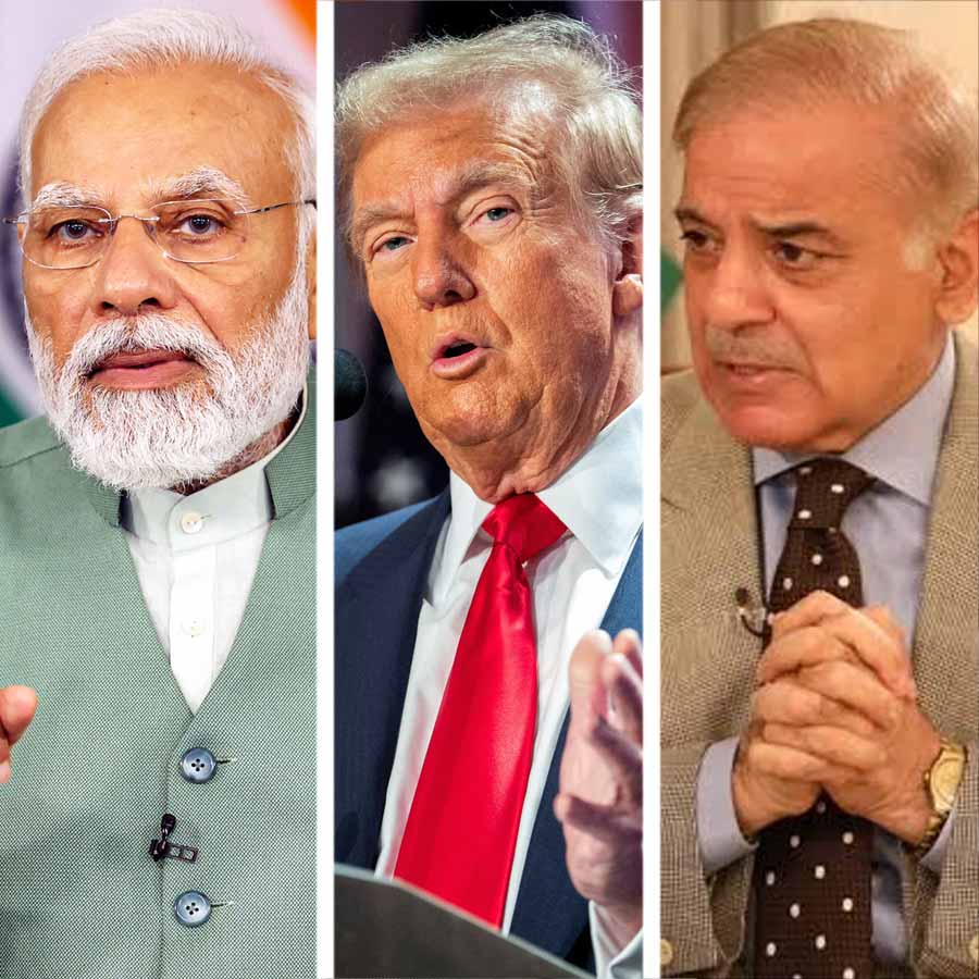 US says it supports direct talks between Indian and Pakistan dgtl