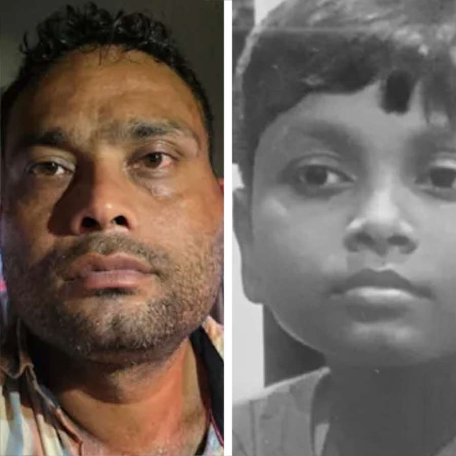 10 year old boy in Guwahati killed by mother’s lover, body stuffed in suitcase dgtl