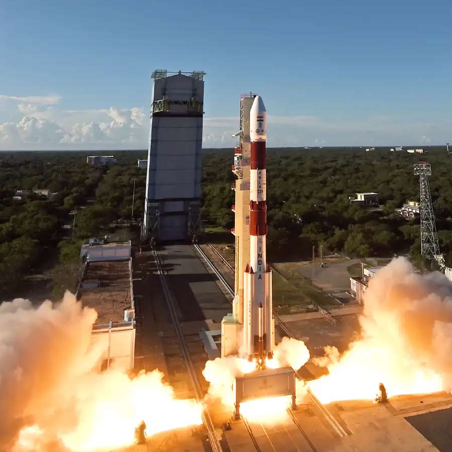 ISRO holds use of PSLV rocket after failure last Sunday dgtl