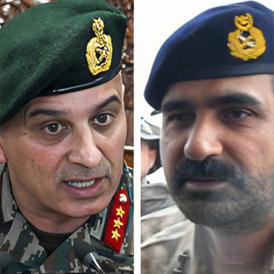 Talks between India and Pakistan has been delayed