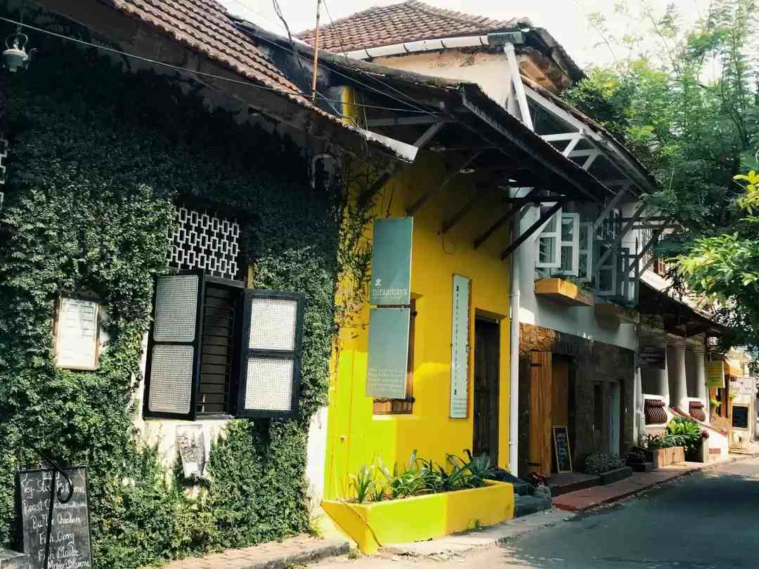 3 best work from home tourist destinations small cities in India