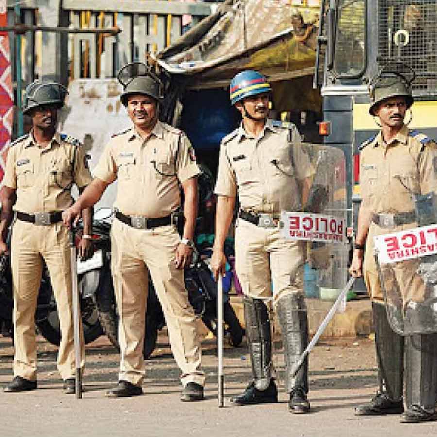 Police investigating an abetment of suicide case in Maharashtra, wife claims a man called by Pakistani a day before dgtl