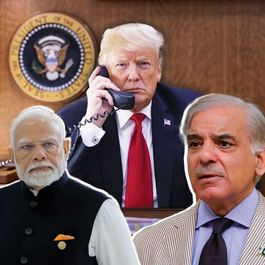 Marco Rubio called Pakistan Army Chief Asim Munir after Pakistan launched bunyan ul marsoos dgtl