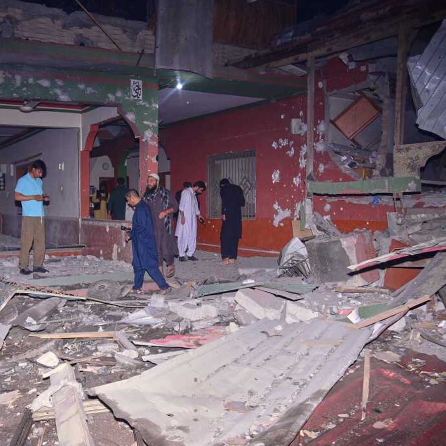 Pakistan fired Chinese PL 15 missile during Operation Sindoor which did not work properly