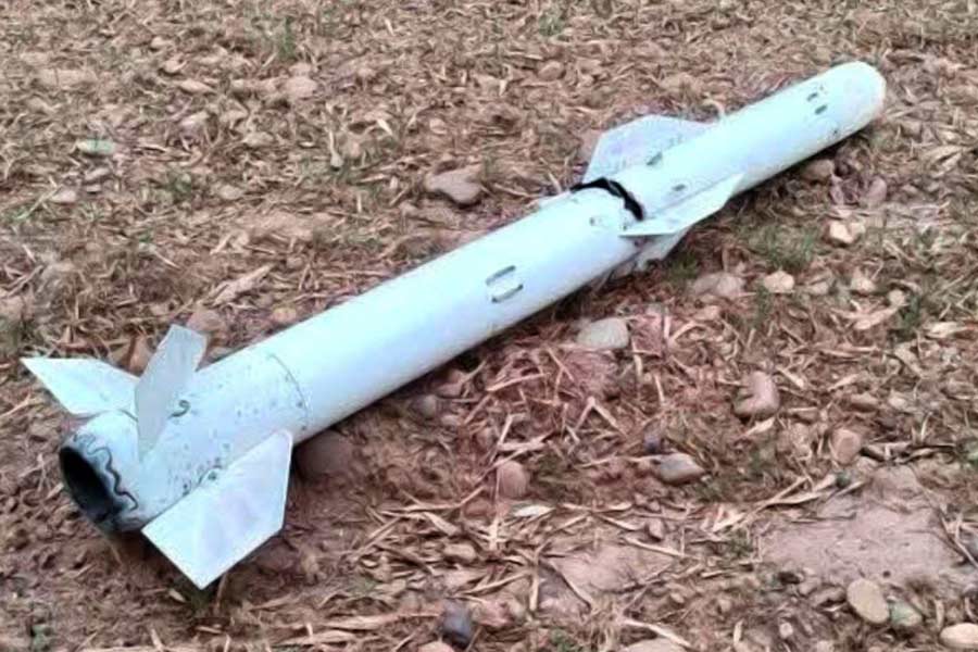 Pakistan fired Chinese PL 15 missile during Operation Sindoor which did not work properly