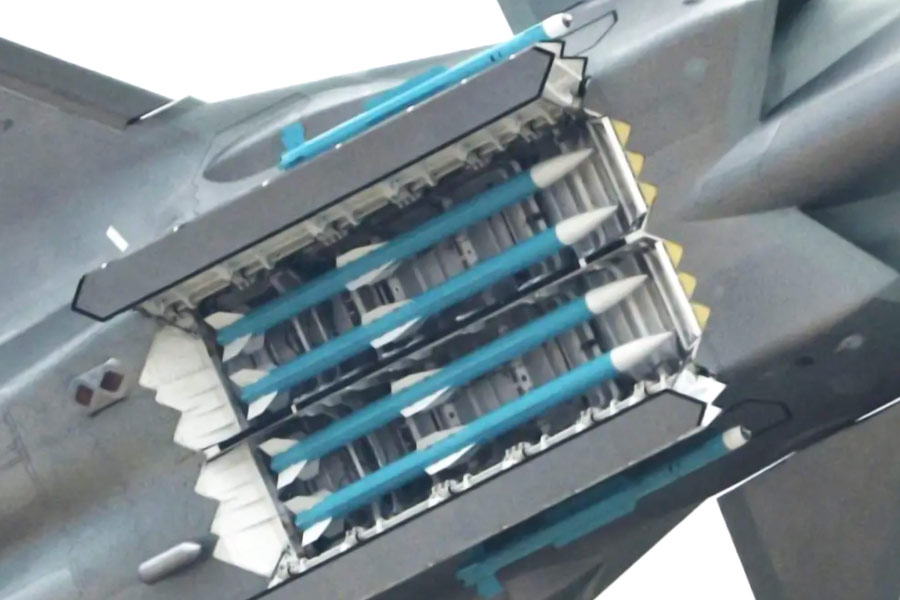 Pakistan fired Chinese PL 15 missile during Operation Sindoor which did not work properly