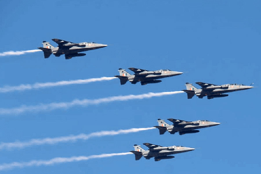 Pakistan fired Chinese PL 15 missile during Operation Sindoor which did not work properly