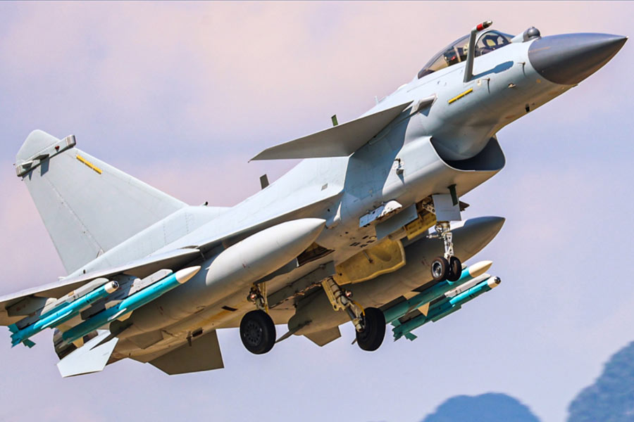 Pakistan fired Chinese PL 15 missile during Operation Sindoor which did not work properly