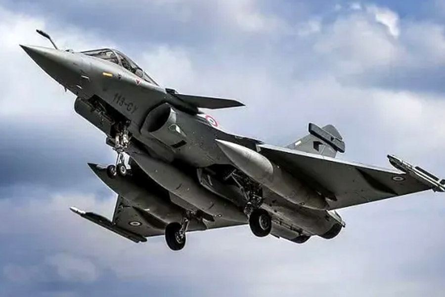 Pakistan fired Chinese PL 15 missile during Operation Sindoor which did not work properly