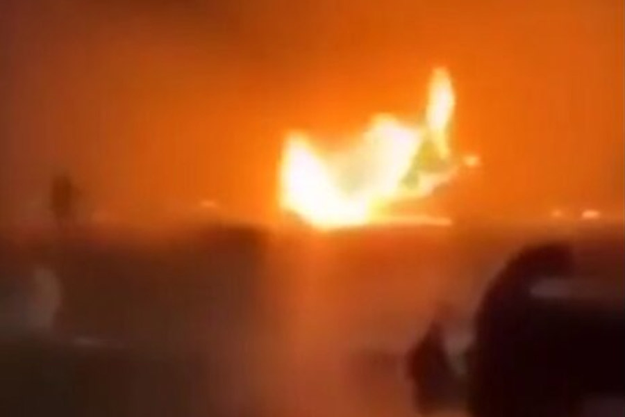 Pakistan fired Chinese PL 15 missile during Operation Sindoor which did not work properly