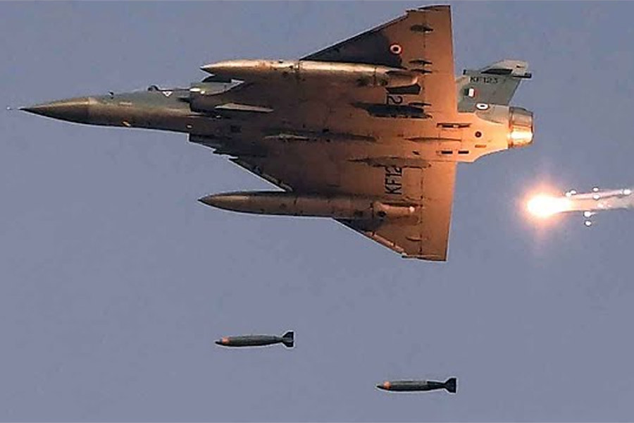 Pakistan fired Chinese PL 15 missile during Operation Sindoor which did not work properly