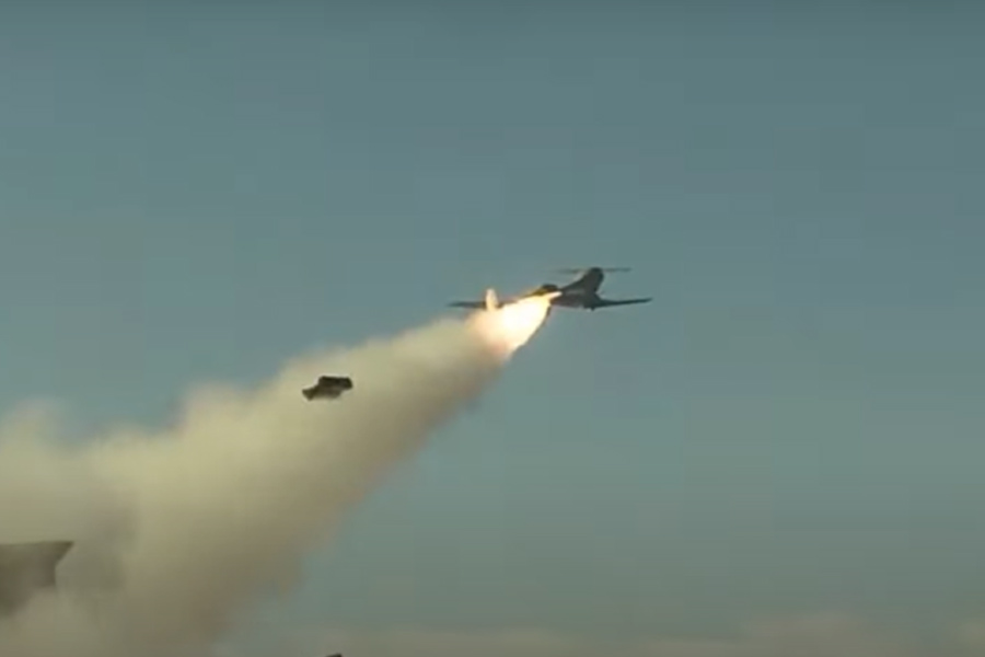 Pakistan fired Chinese PL 15 missile during Operation Sindoor which did not work properly