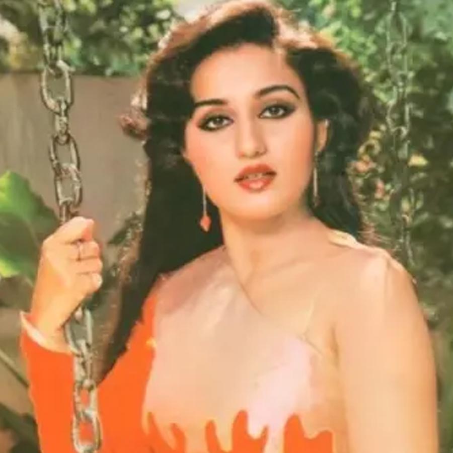 Reena Roy