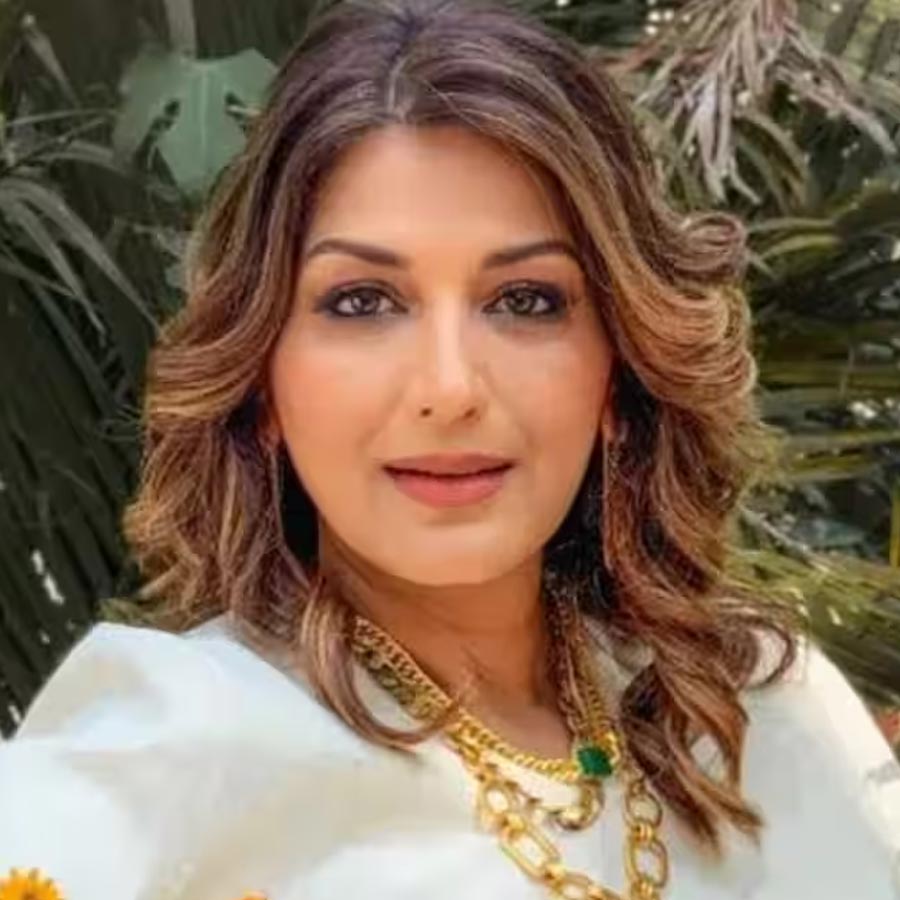 Sonali Bendre