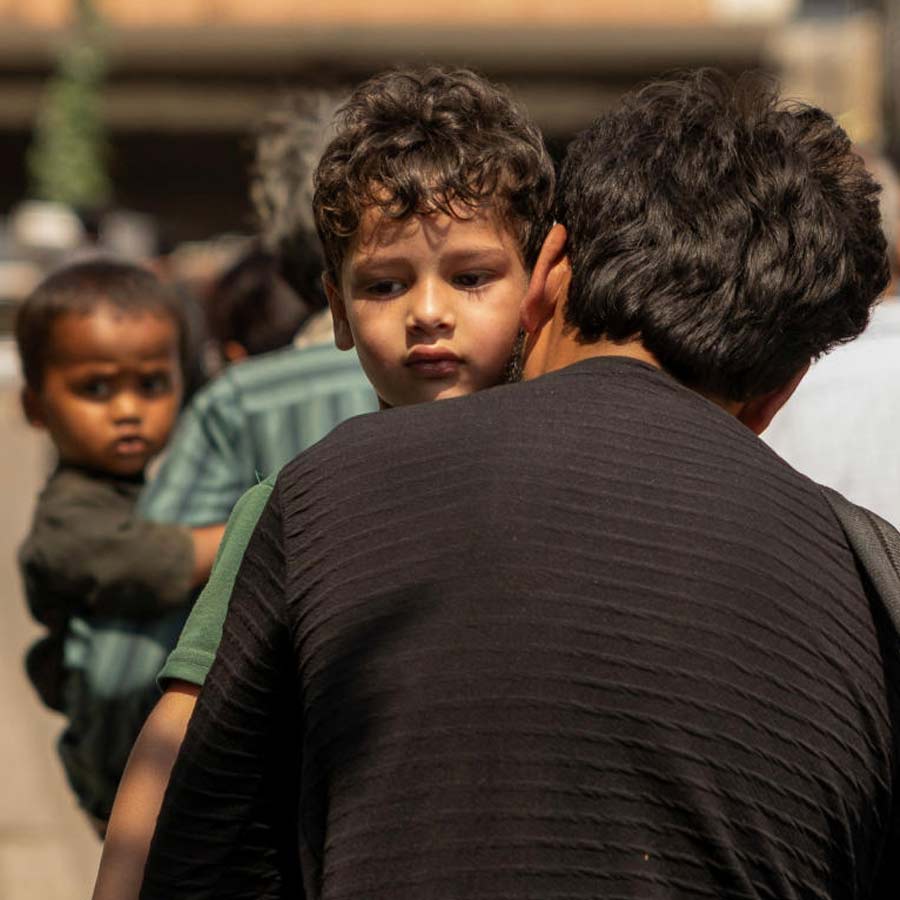 Sound of uneasy silence in Jammu & Kashmir after ceasefire between India & Pakistan