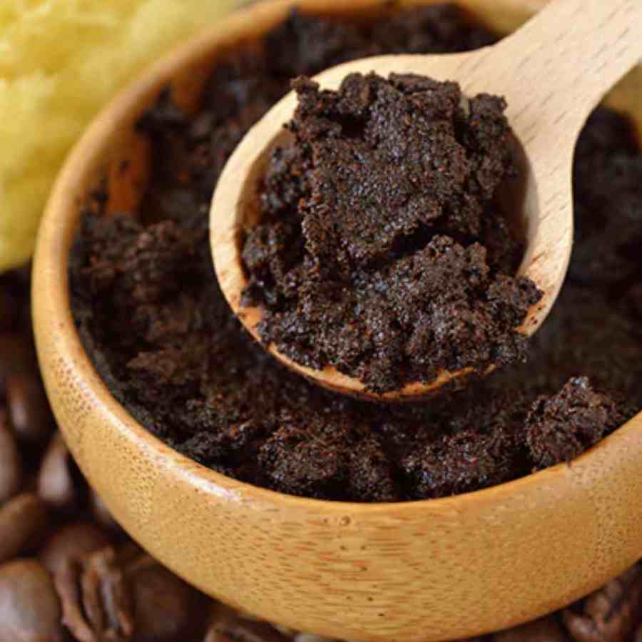 How to colour your hair with coffee, here are some tips dgtl