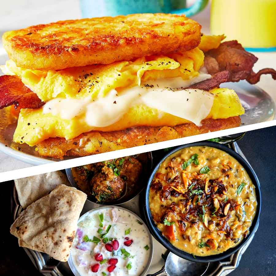 Skipping breakfast or dinner which is good share experts