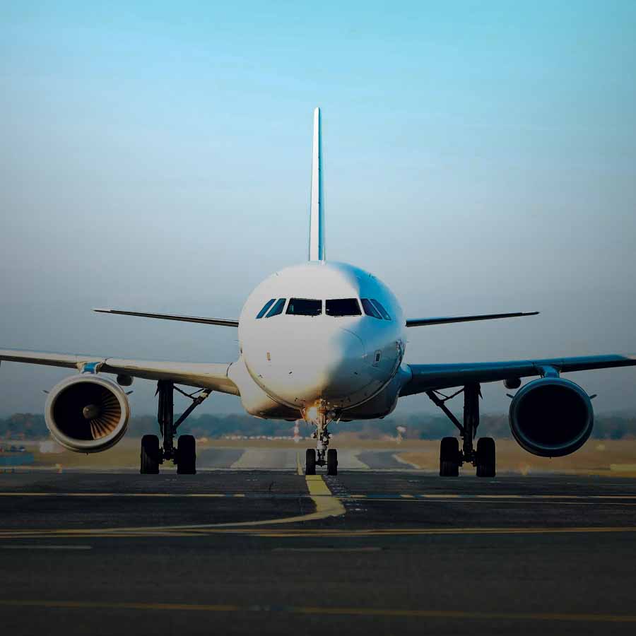 Central Government's initiative to restart Kailash-har airport at Tripura