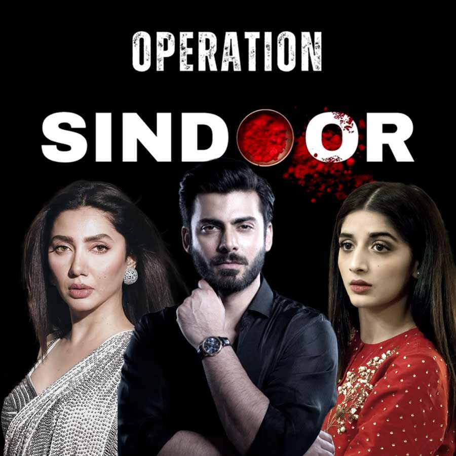 Fawad Khan, Mahira Khan, Mawra Hocane’s photo removed from Bollywood film’s posters